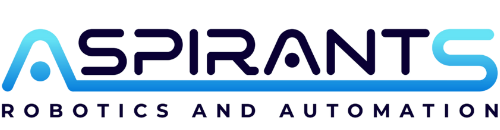 Aspirants robotics