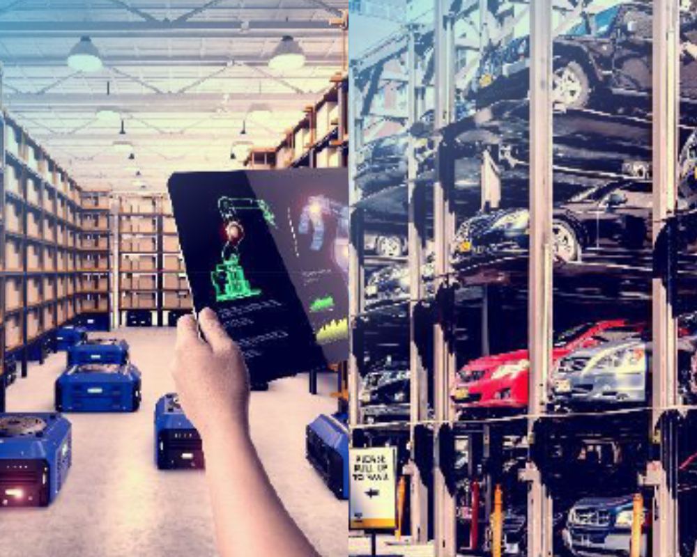 projects aspirants robotics